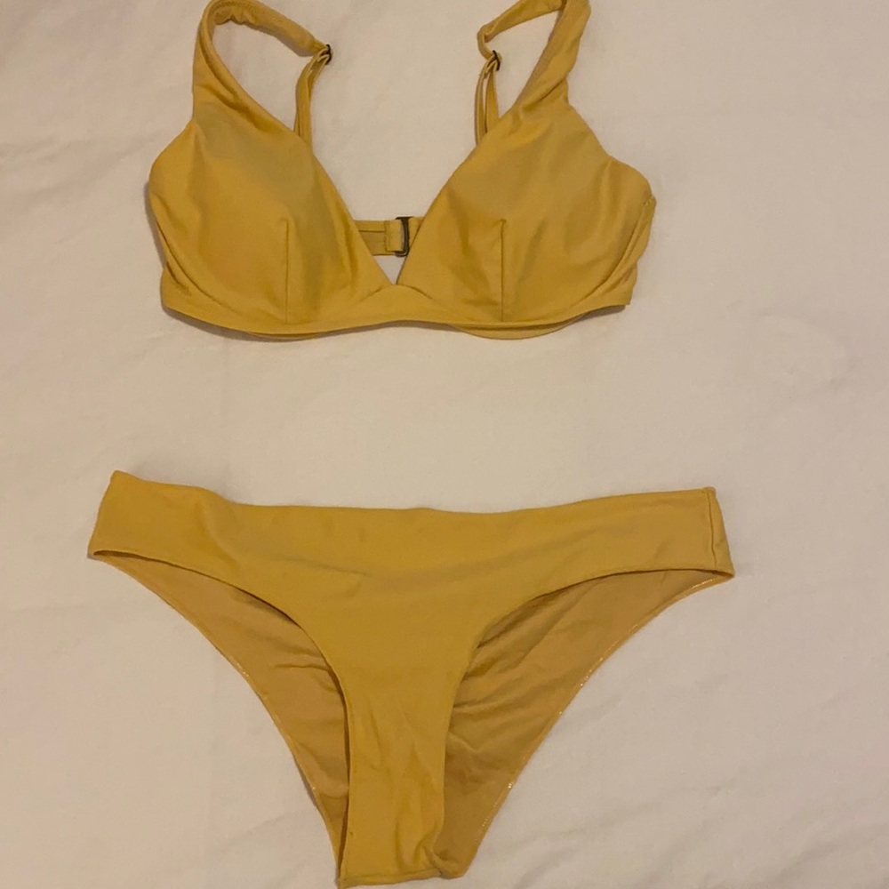 Rip curl swimsuit